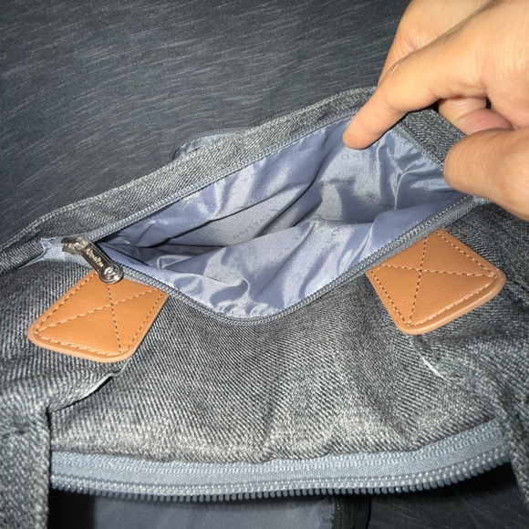 Ruvalino Diaperbag
Pre owned (like new) - Picture 8 of 8